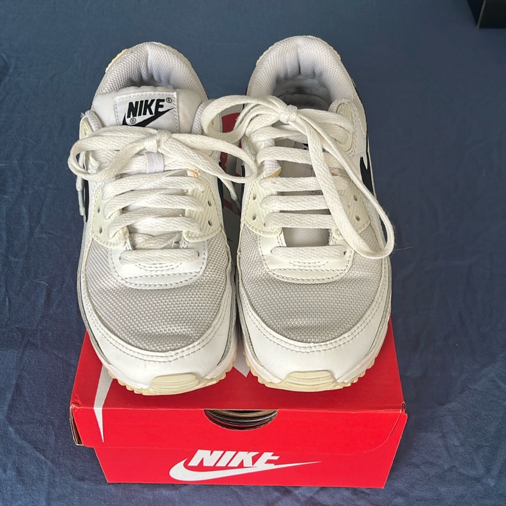 Nike Air Max